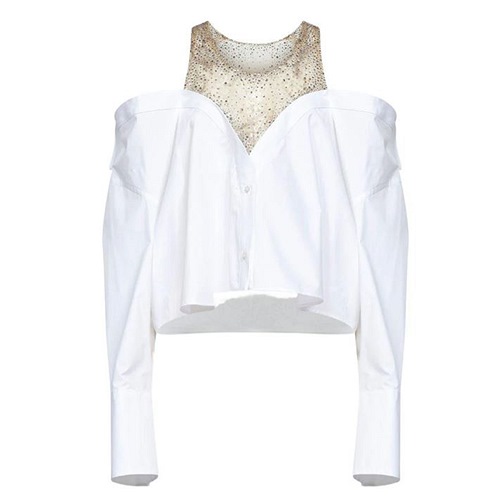 Giuseppe di Morabito shirt